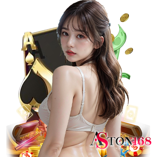 aston168 ฝาก ถอนอัตโนมัติ